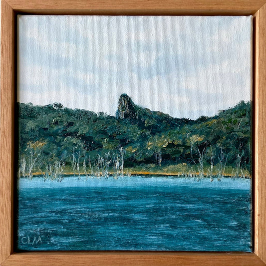 Pages Pinnacle - Gold Coast Gallery Of ArtCharlotte Moore