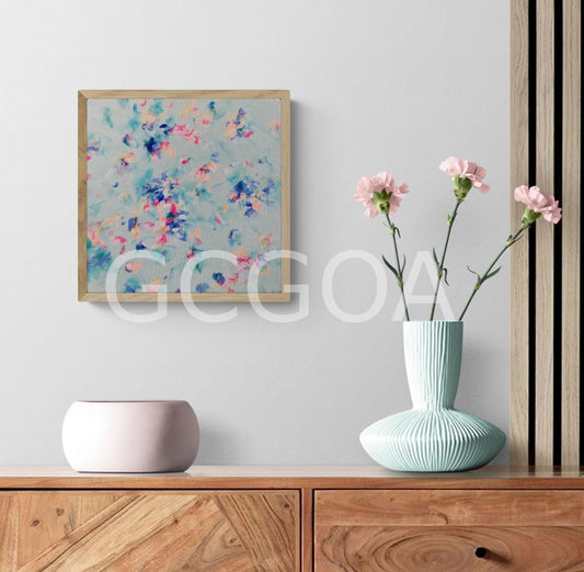 Petal Charm - Gold Coast Gallery Of ArtKatherine Spiller
