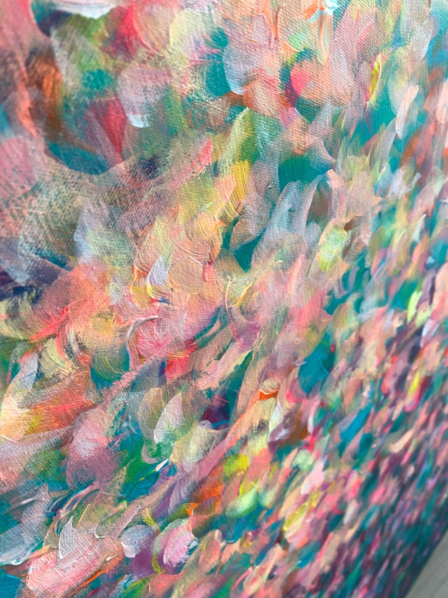 Petal Rising - Gold Coast Gallery Of ArtKatherine Spiller
