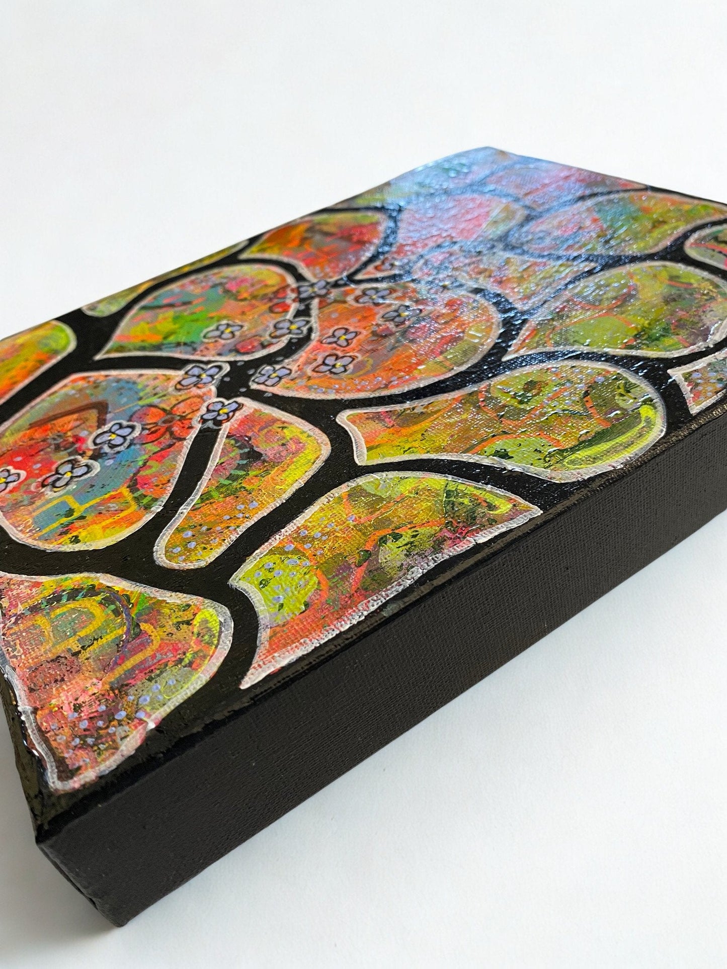 Pieces of Me - Gold Coast Gallery Of ArtKat Handley