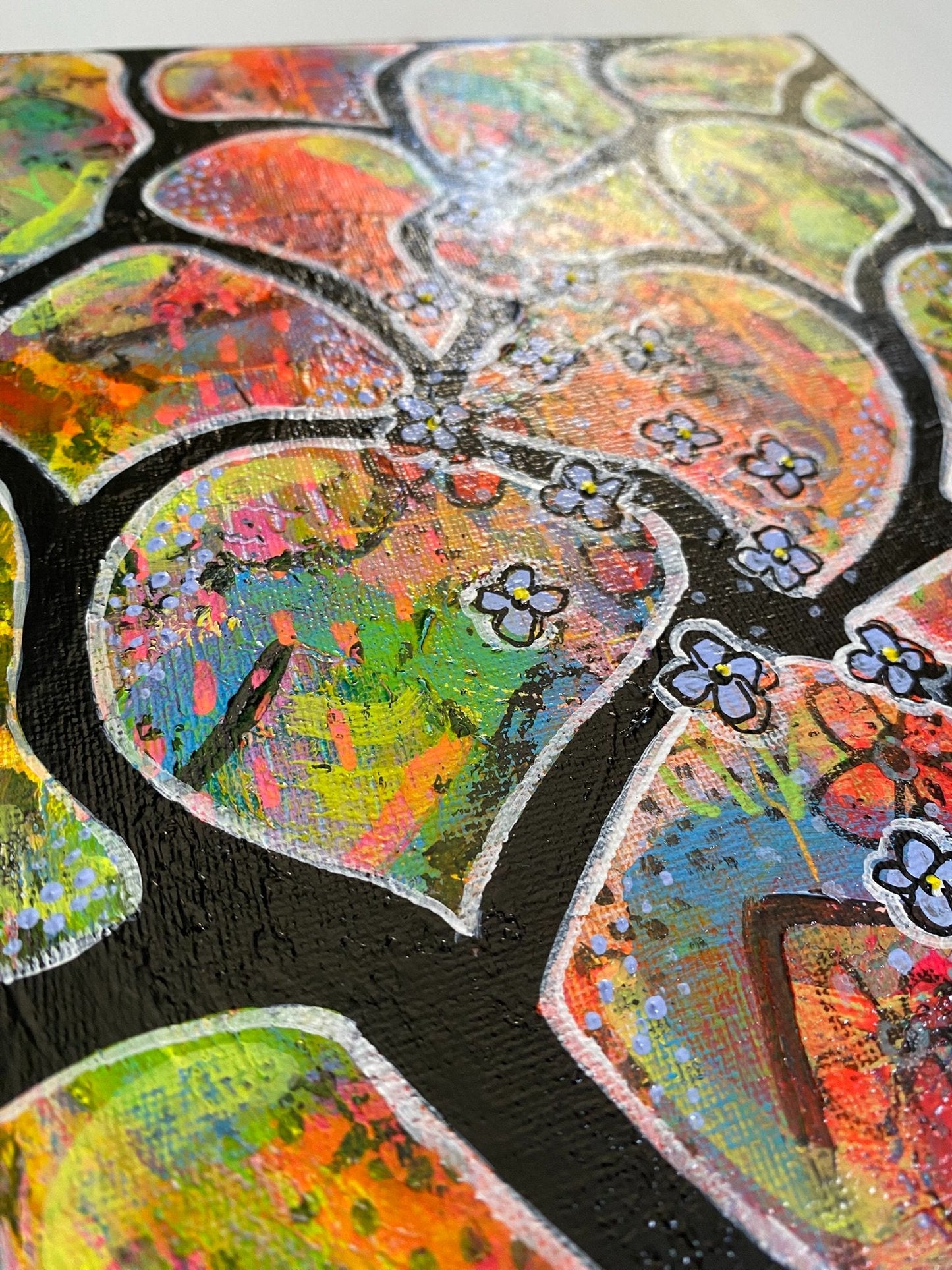 Pieces of Me - Gold Coast Gallery Of ArtKat Handley