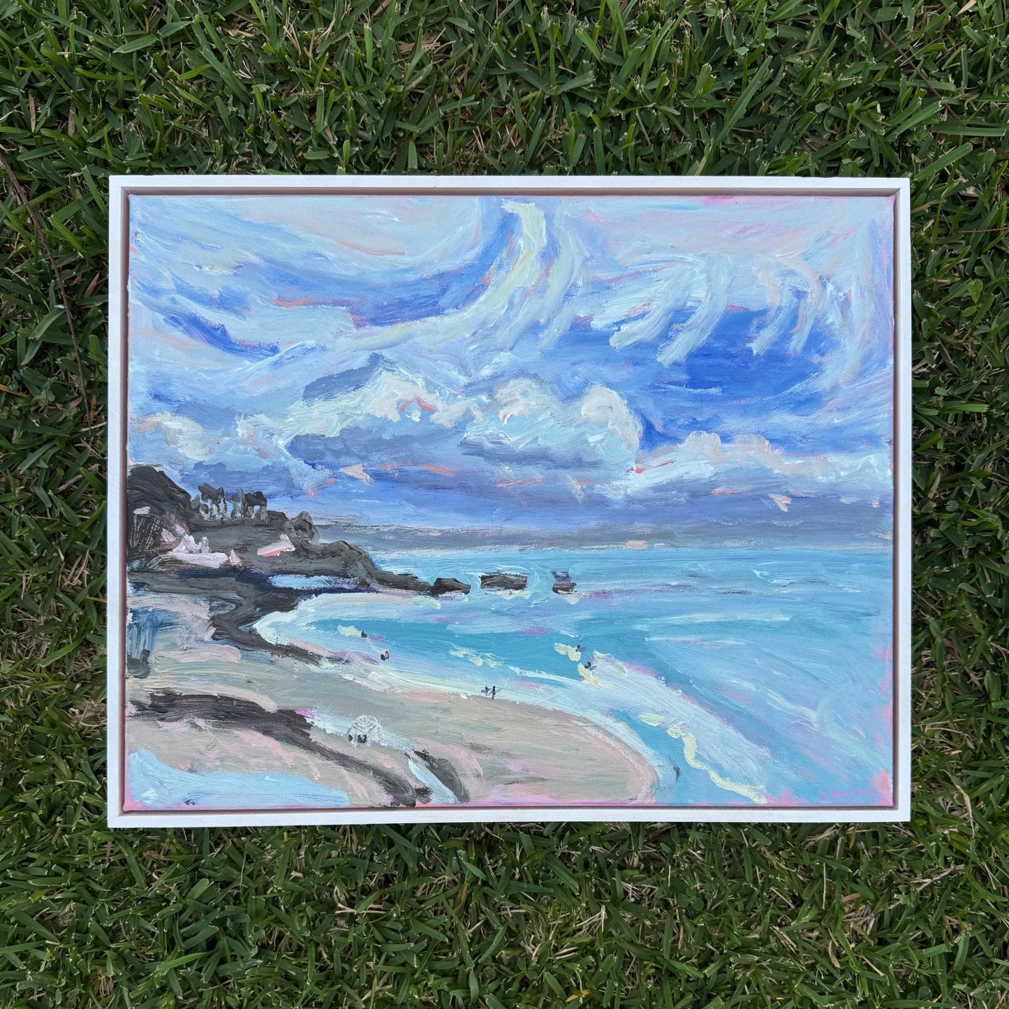 Press Pause - Gold Coast Gallery Of ArtSuzanne Barrett