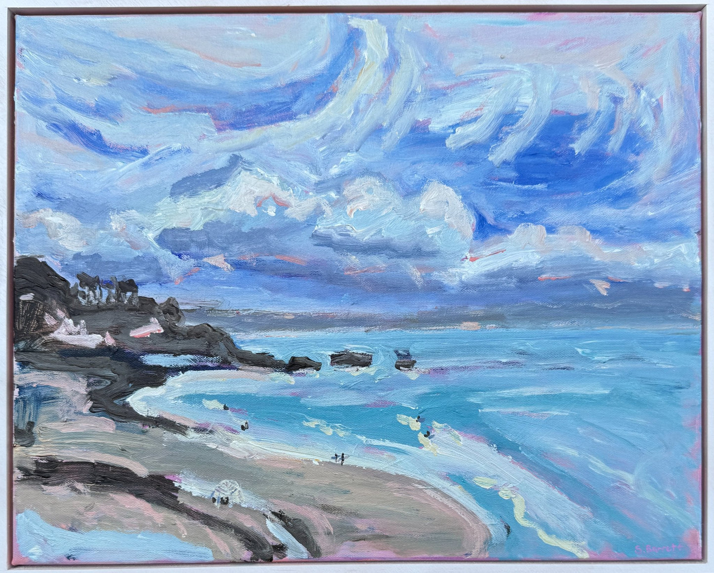 Press Pause - Gold Coast Gallery Of ArtSuzanne Barrett