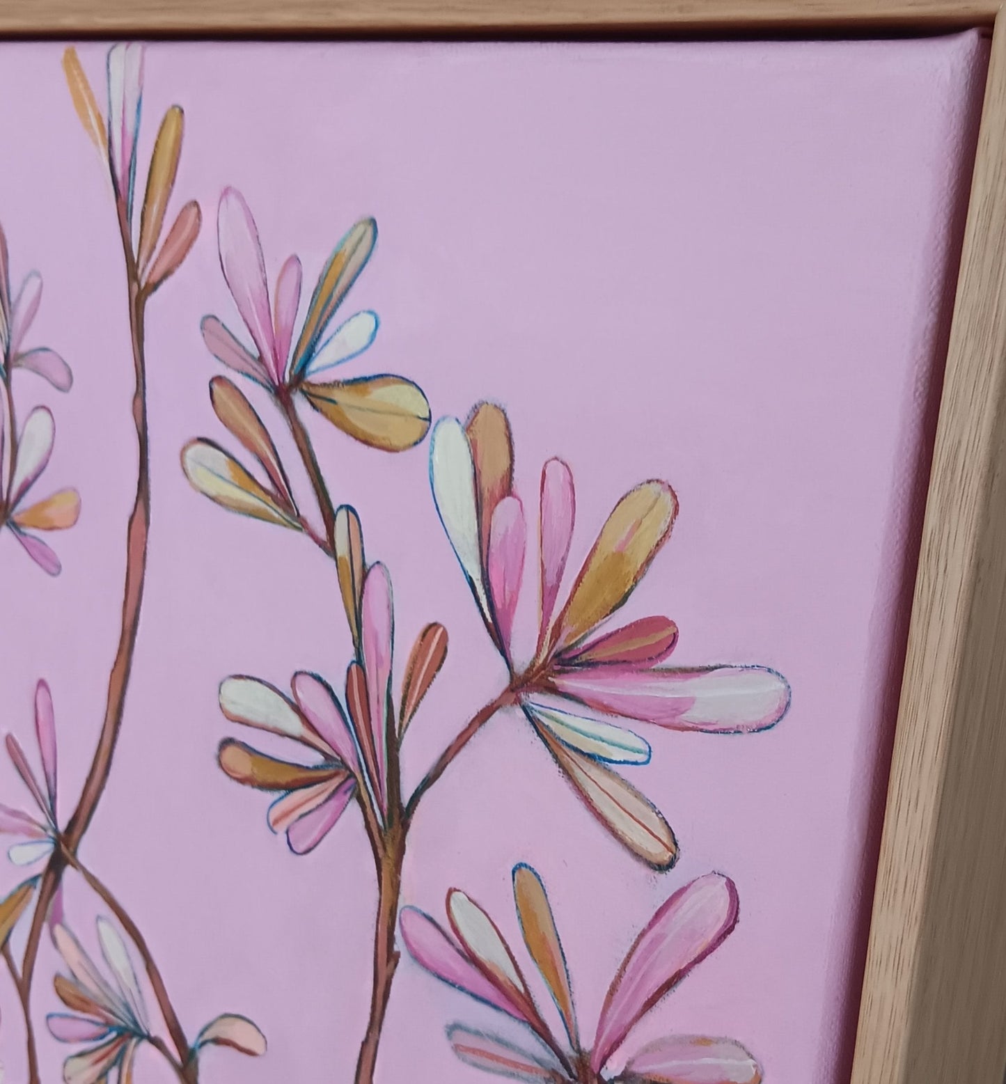 Pretty in Pink - Gold Coast Gallery Of ArtLauren Ward