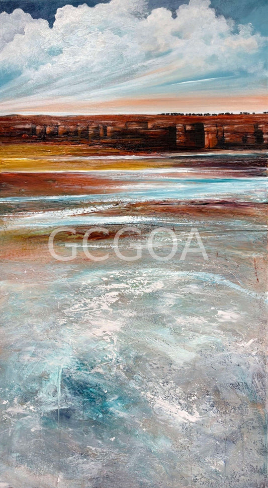 Quiet Memories - Gold Coast Gallery Of ArtTania Chanter