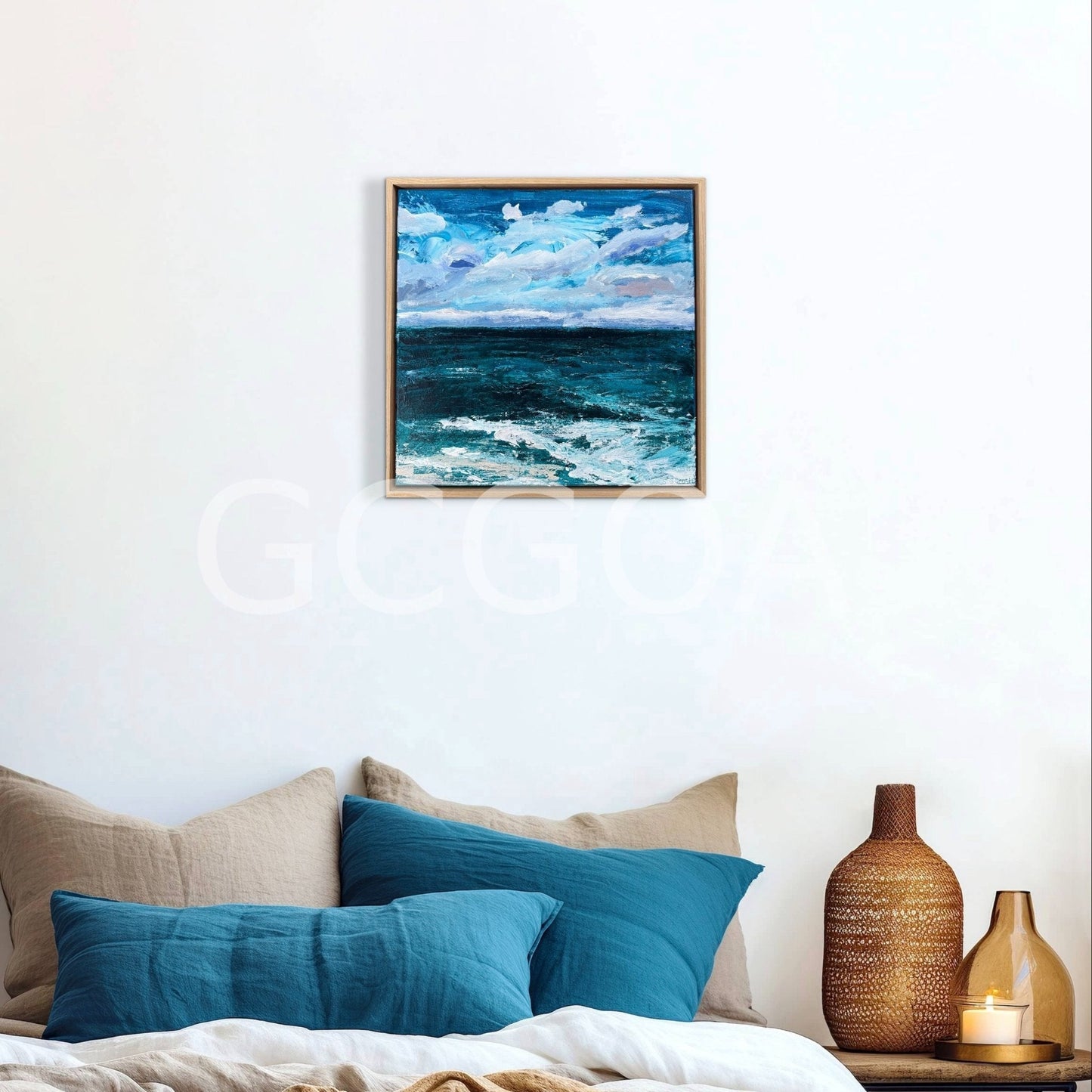 Recharge - Gold Coast Gallery Of ArtSuzanne Barrett