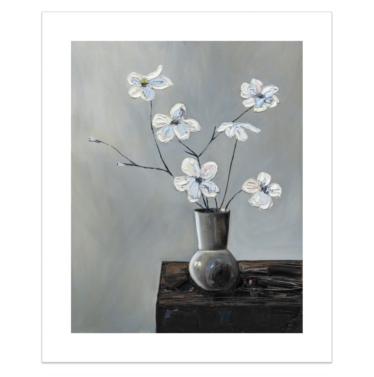 Resilience - Fine Art Print - Gold Coast Gallery Of ArtAngela Hawkey