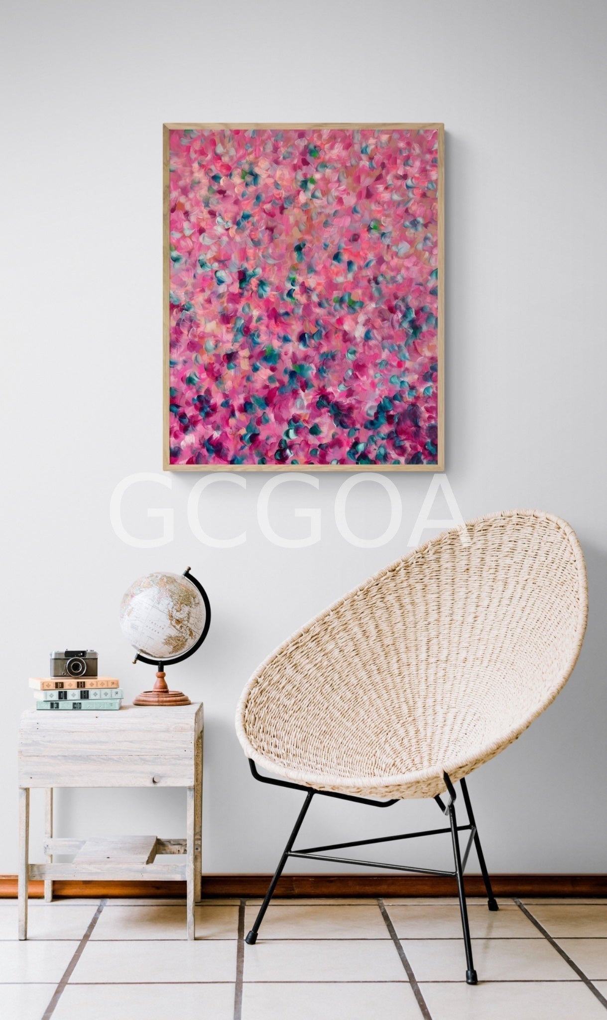 Rich with roses - Gold Coast Gallery Of ArtKatherine Spiller
