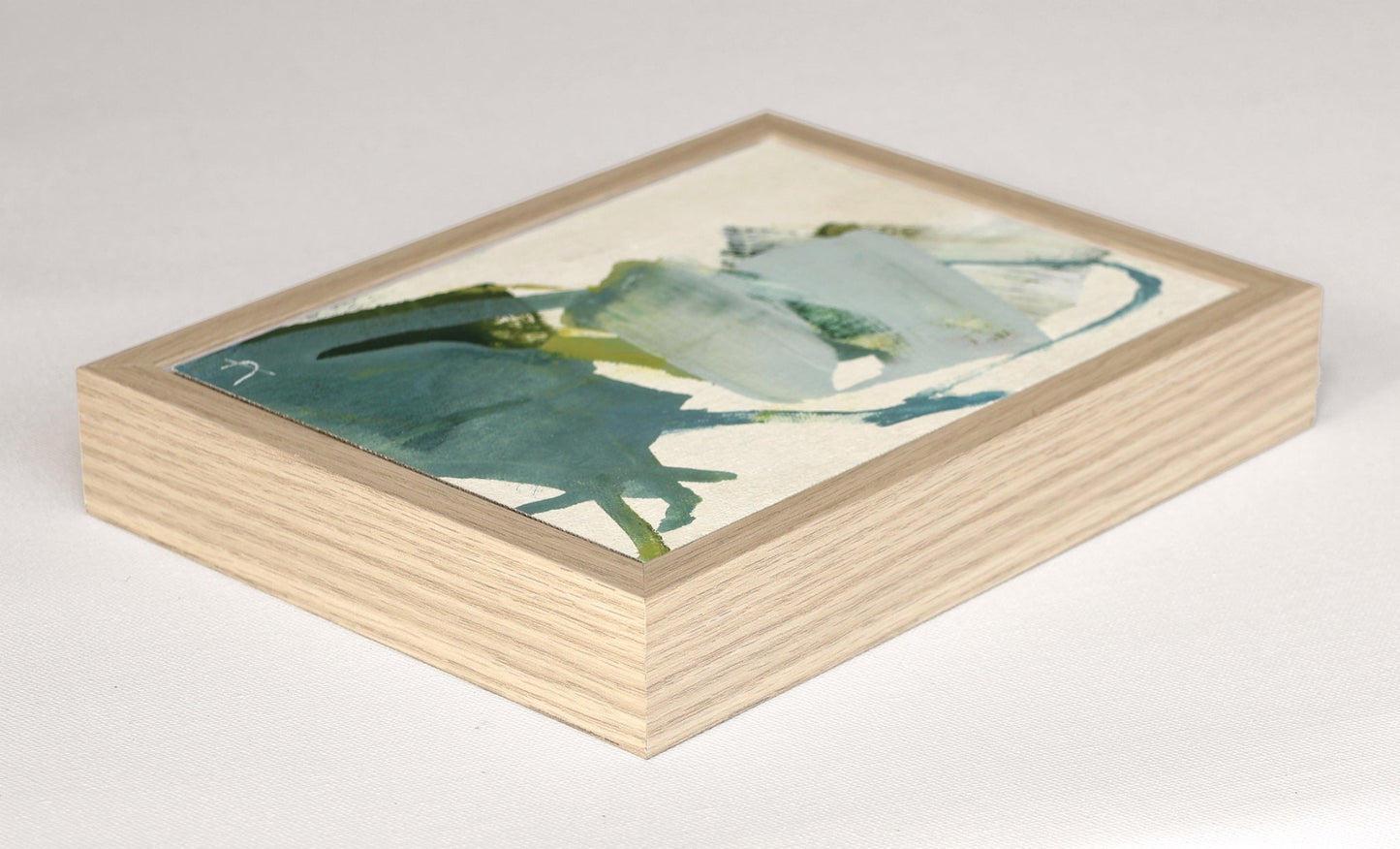 Saige - Gold Coast Gallery Of ArtStephanie Laine