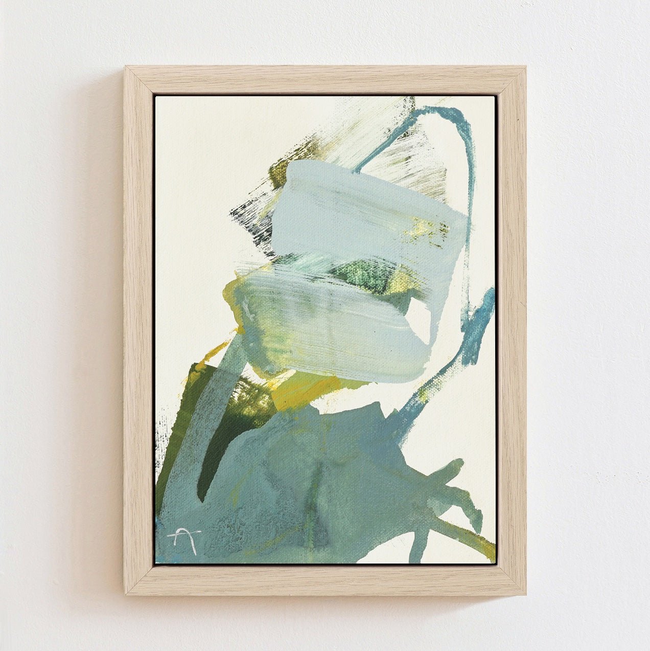 Saige - Gold Coast Gallery Of ArtStephanie Laine