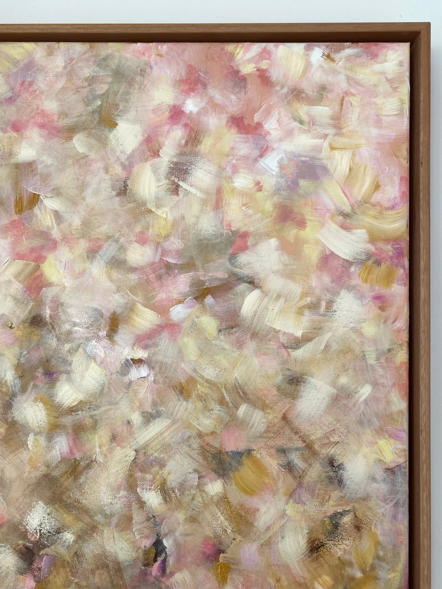 Sand Dune Dance - Original Art - Gold Coast Gallery Of ArtKatherine Spiller