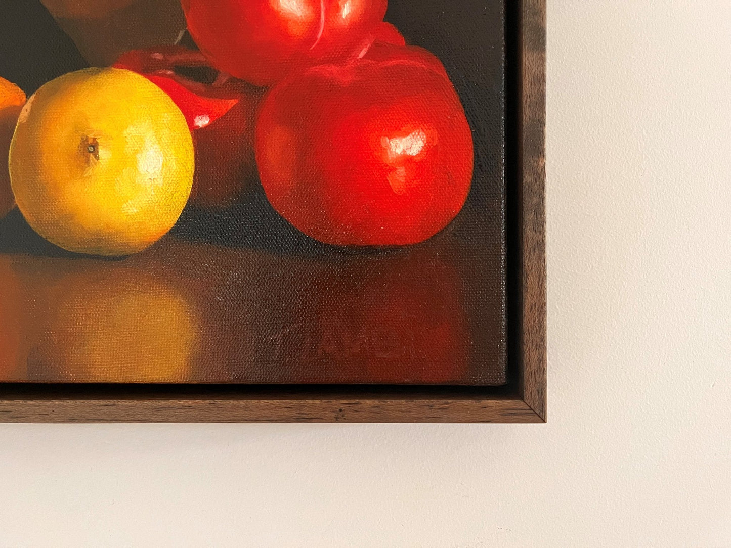 Sentinels - Original Art - Gold Coast Gallery Of ArtTrisha Lambi