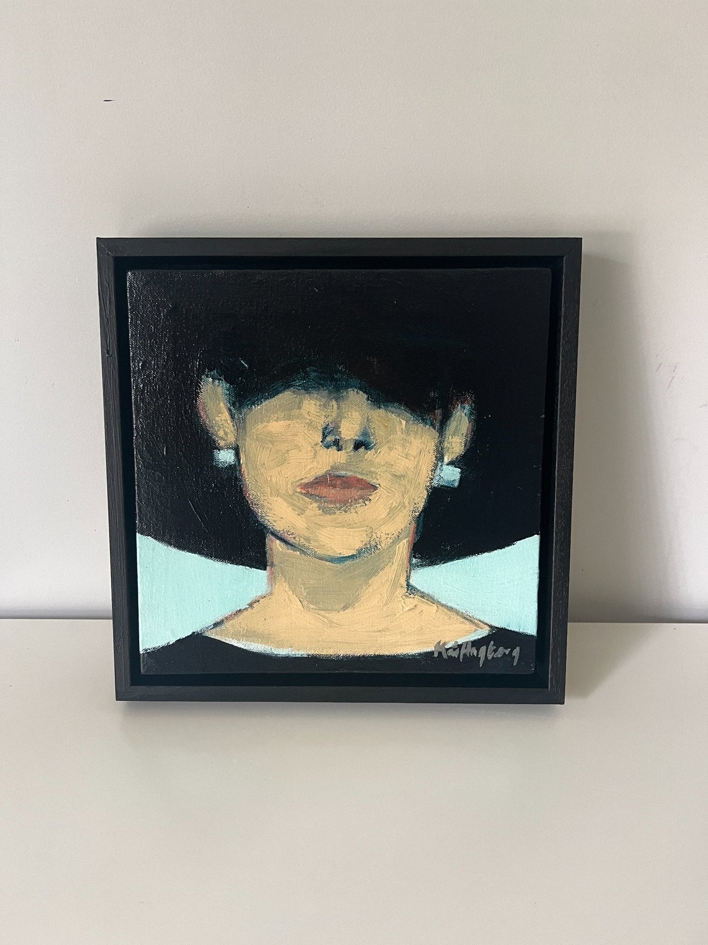 SHADE - Gold Coast Gallery Of ArtKai Hagberg