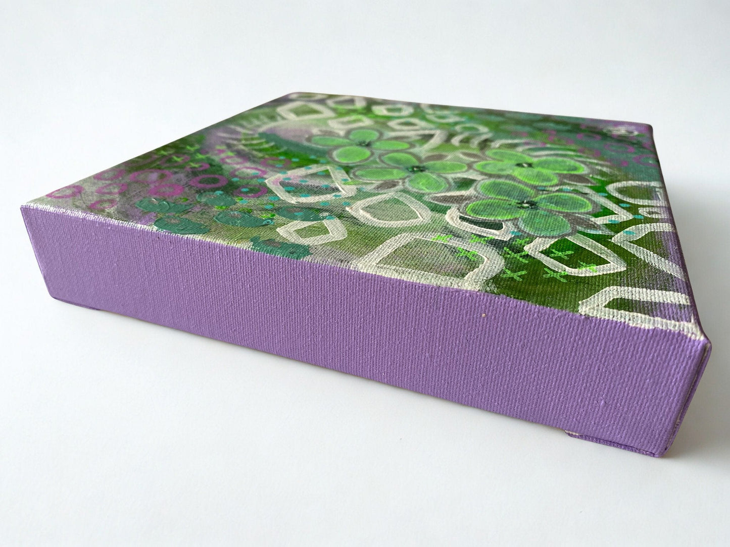 Silent Strength - Gold Coast Gallery Of ArtKat Handley