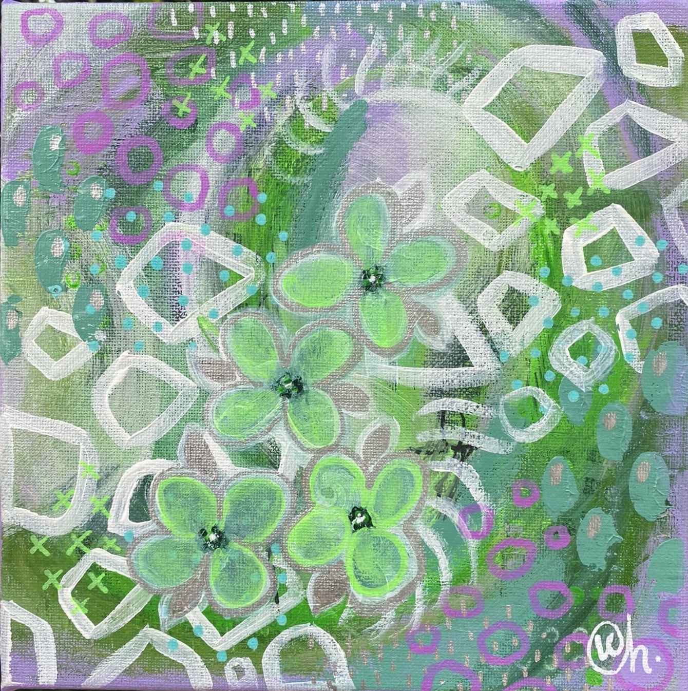 Silent Strength - Gold Coast Gallery Of ArtKat Handley
