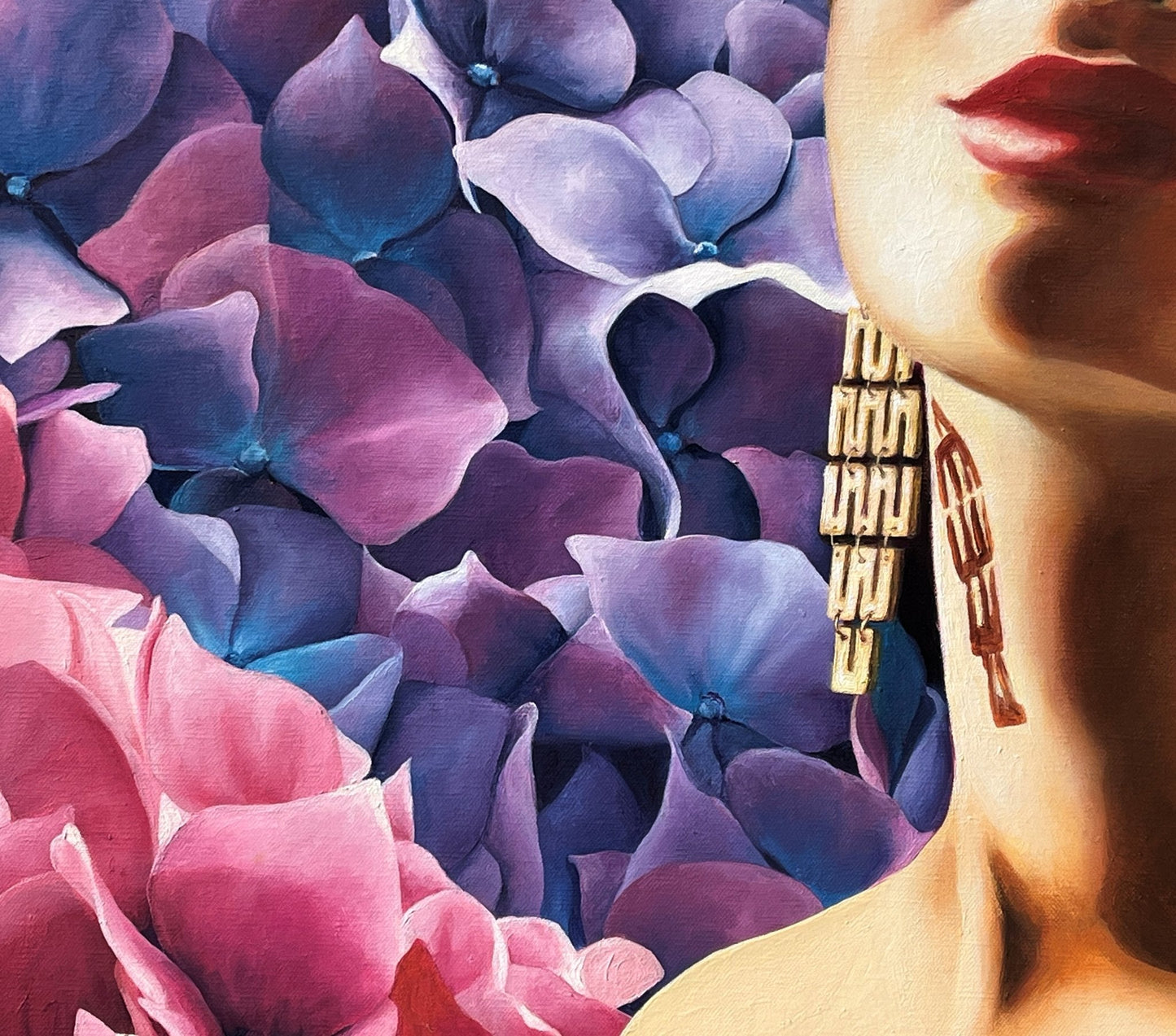 Siren's Song - Gold Coast Gallery Of ArtTrisha Lambi