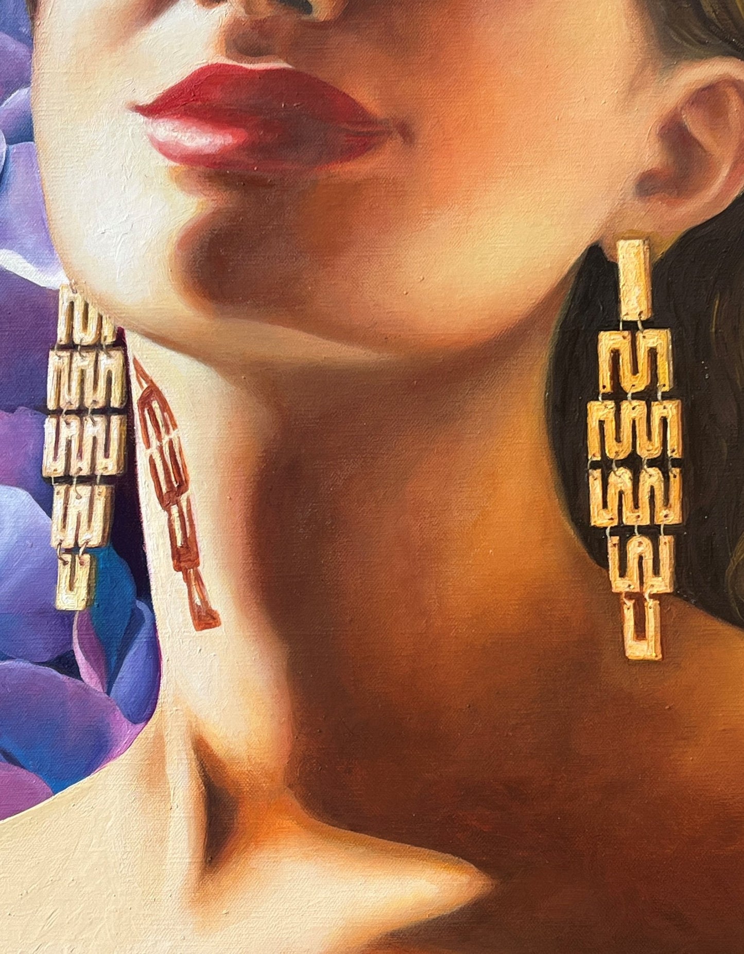 Siren's Song - Gold Coast Gallery Of ArtTrisha Lambi
