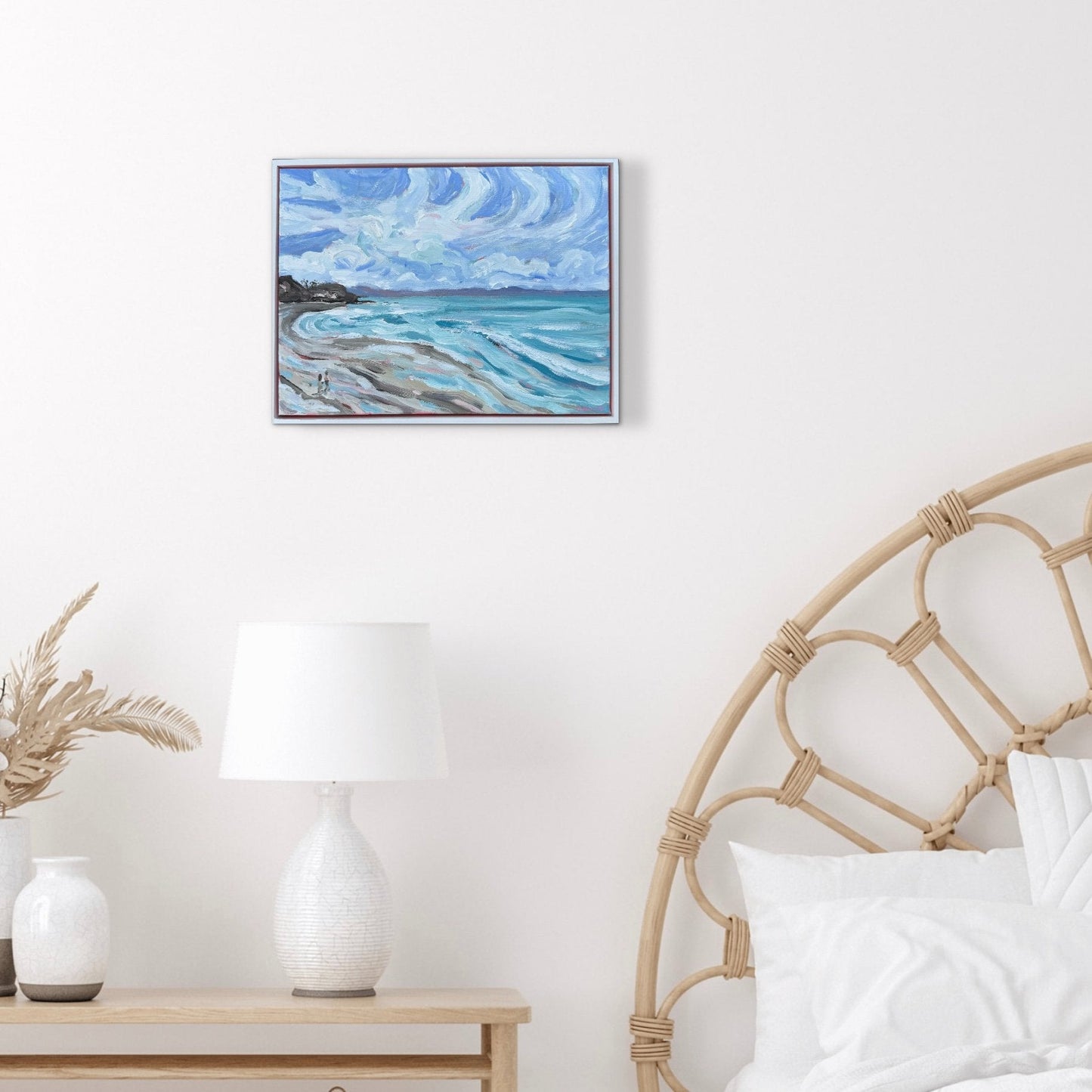 Slow Motion - Gold Coast Gallery Of ArtSuzanne Barrett