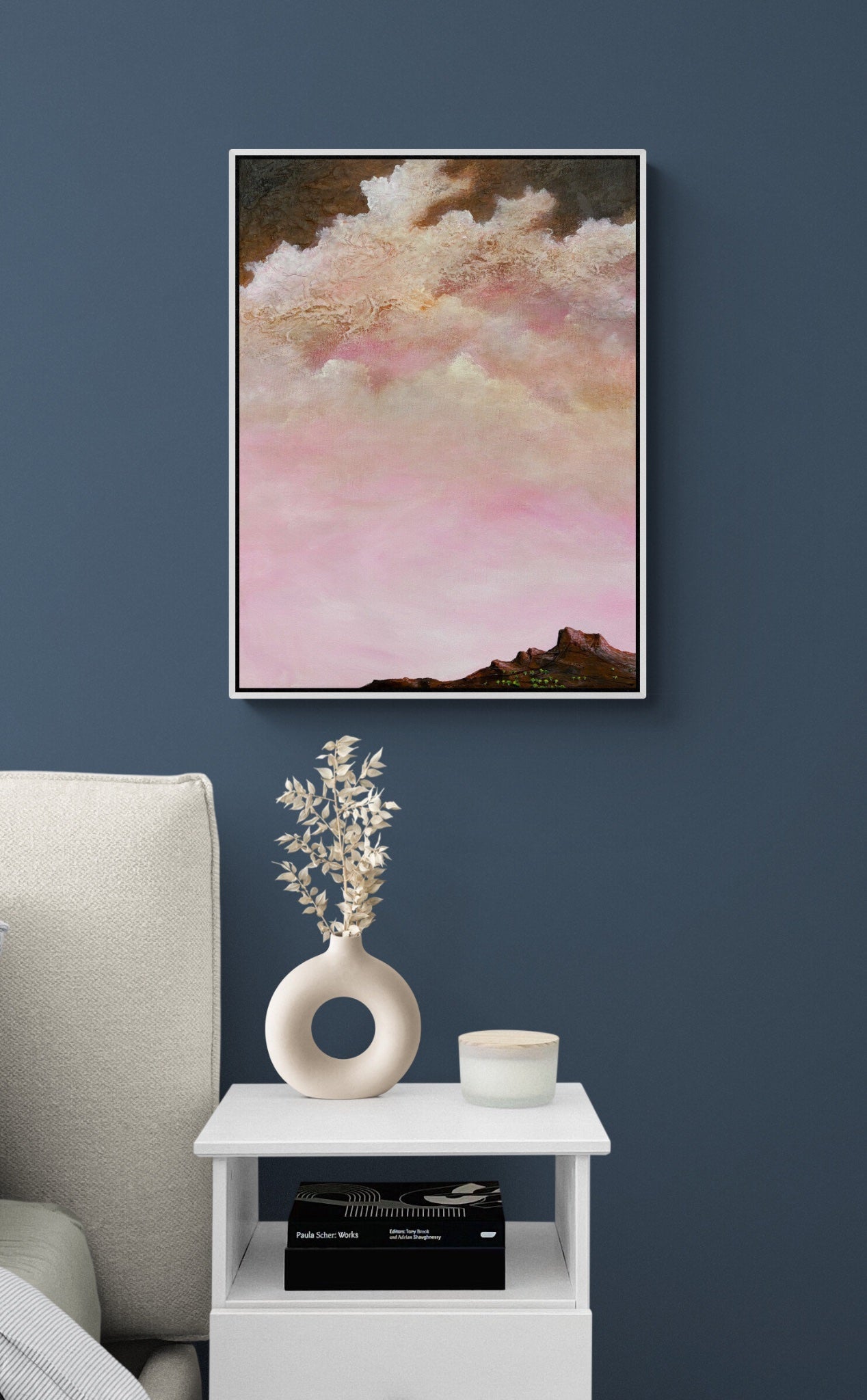 Soft Hours - Gold Coast Gallery Of ArtTania Chanter
