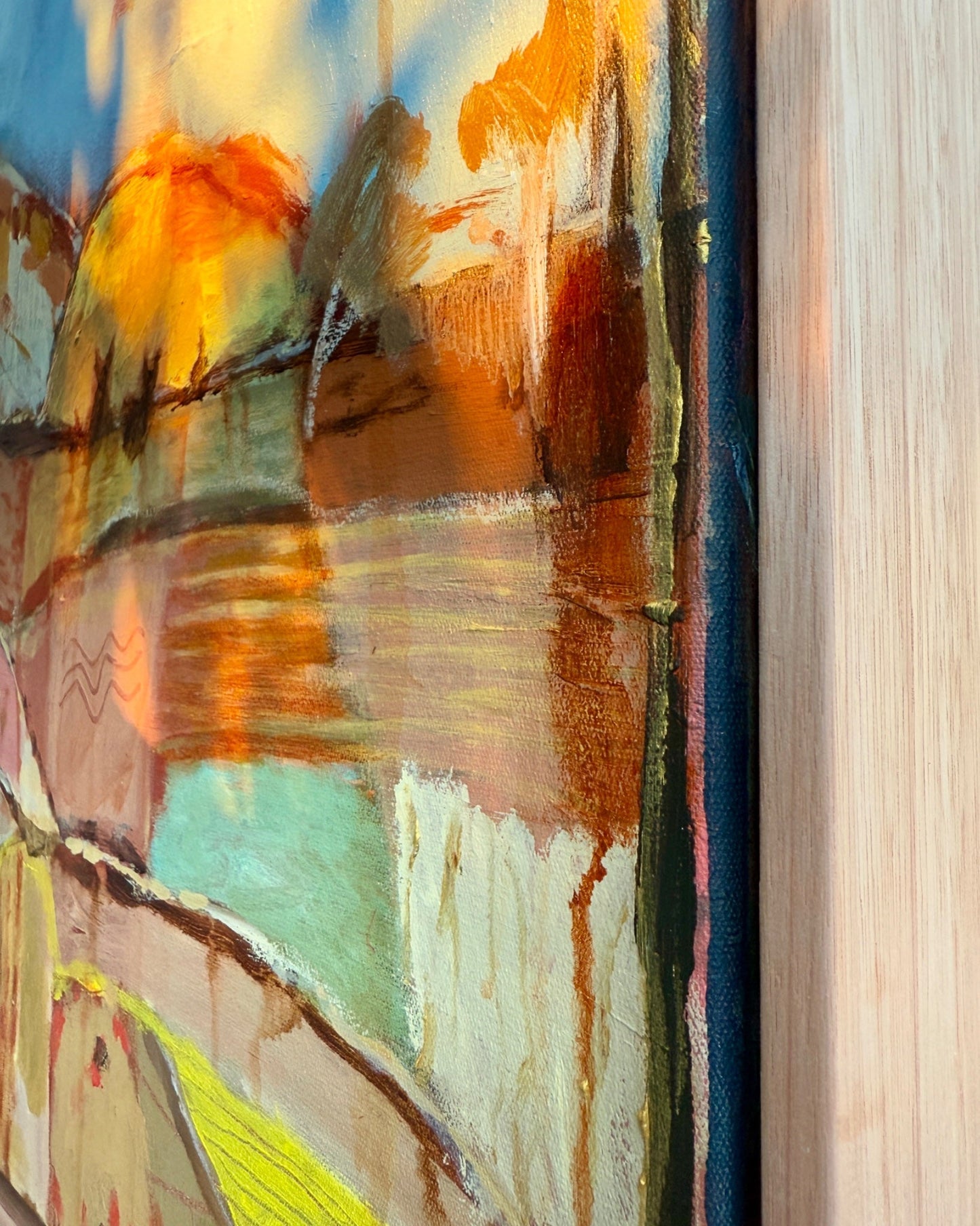 spinifex termites - Gold Coast Gallery Of ArtGreta Hounslow