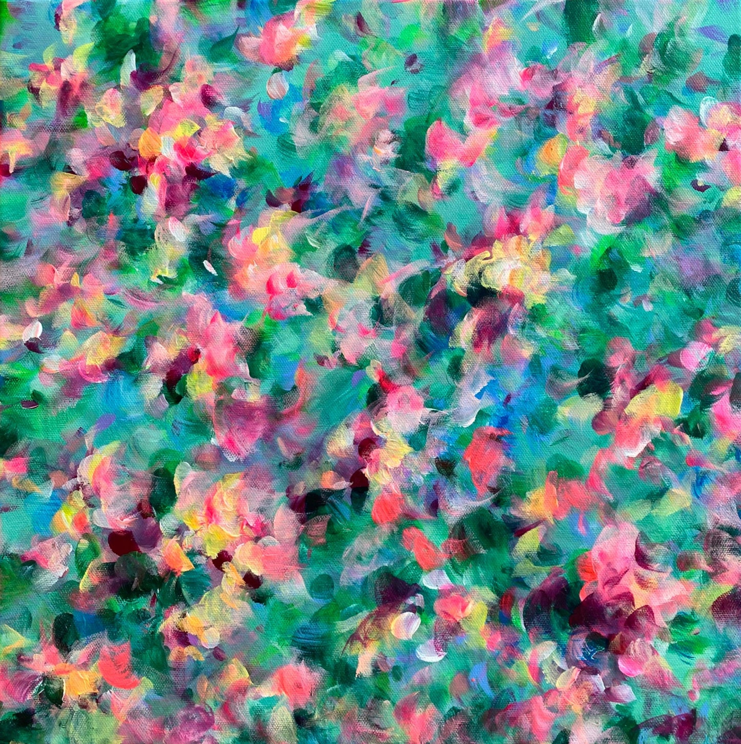 Spring Beginnings - Gold Coast Gallery Of ArtKatherine Spiller