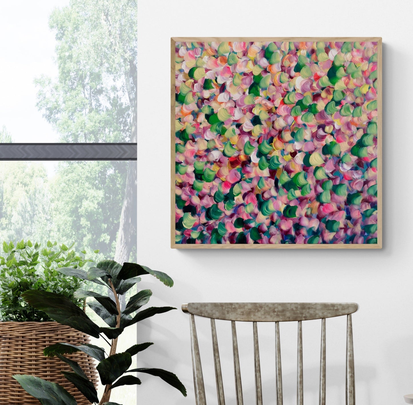 Spring Walking with You - Gold Coast Gallery Of ArtKatherine Spiller