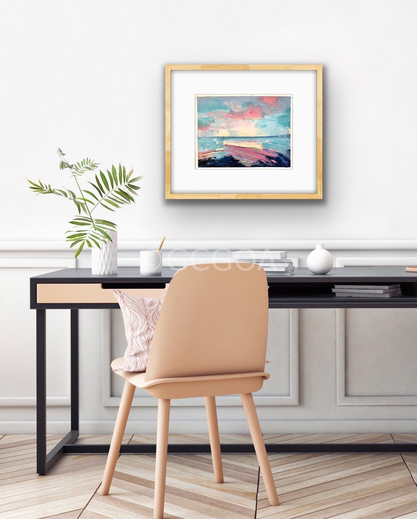 Summer - Gold Coast Gallery Of ArtHilly Coufreur