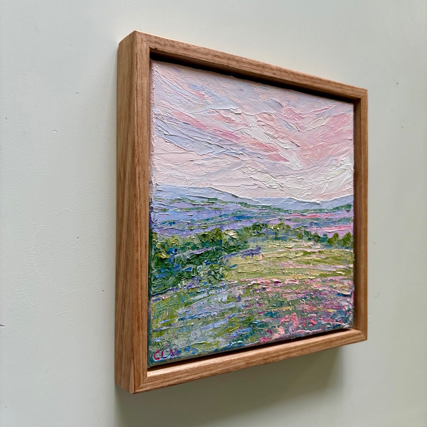 Summer Grass Memories - Gold Coast Gallery Of ArtCharlotte Moore