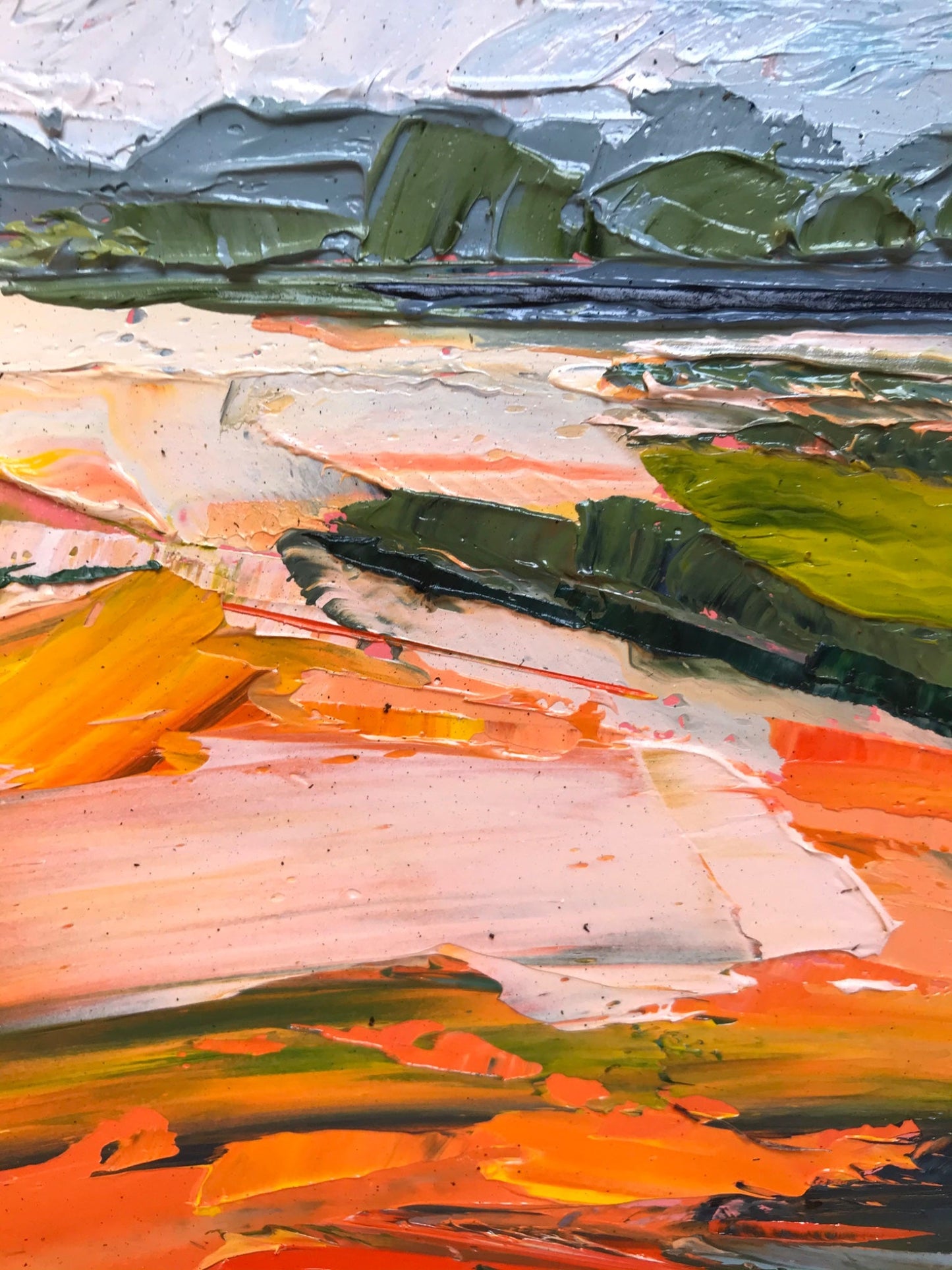 Summer on the Farm 13 - Gold Coast Gallery Of ArtHilly Coufreur