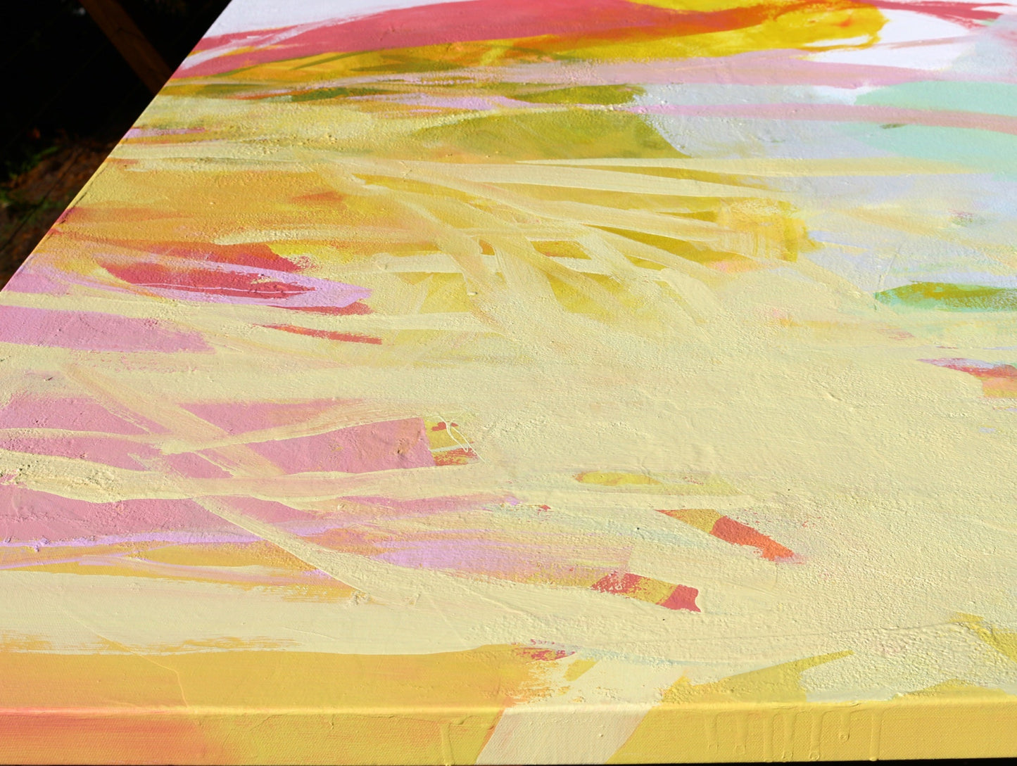 Sundara - Gold Coast Gallery Of ArtStephanie Laine