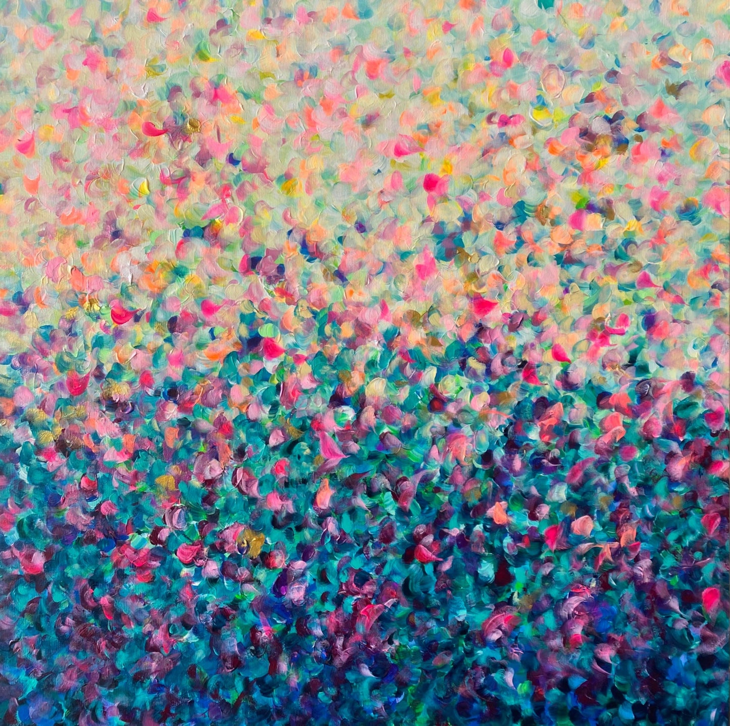 Sunlight settles here - Gold Coast Gallery Of ArtKatherine Spiller