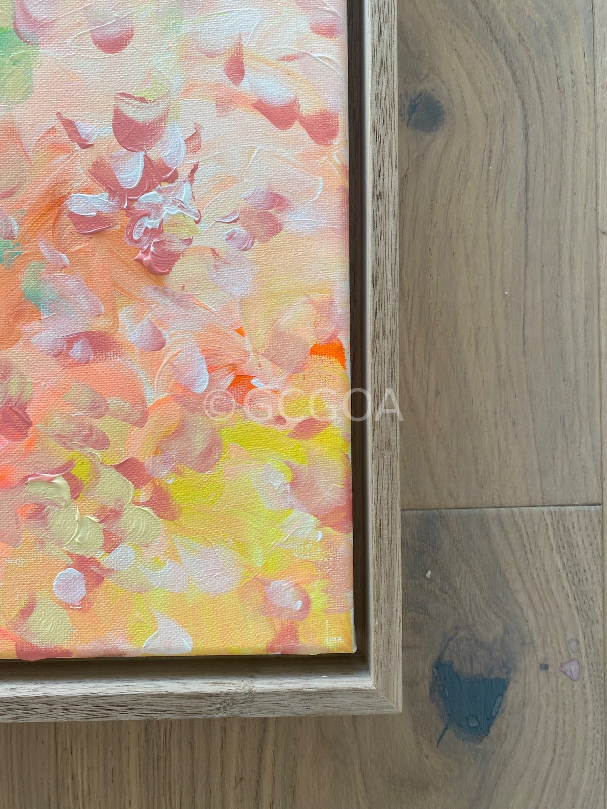Sunset Dream - Gold Coast Gallery Of ArtKatherine Spiller