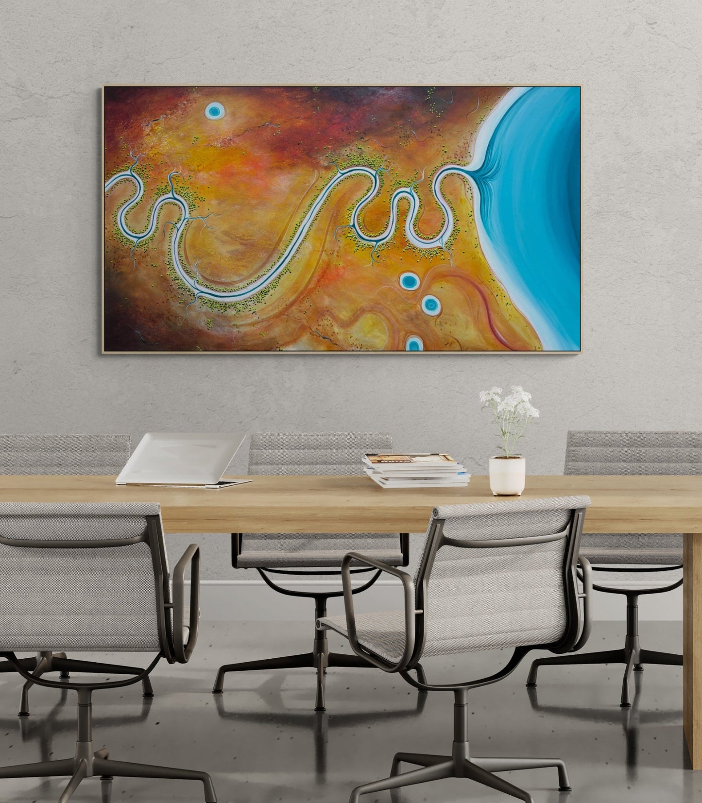 Sunshine And Memories - Gold Coast Gallery Of ArtTania Chanter