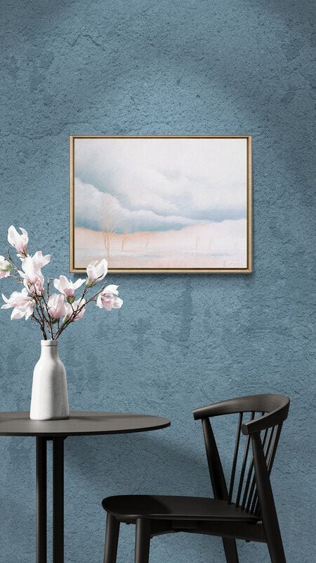 Sweet Morning Light - Original Art - Gold Coast Gallery Of ArtLucinda Leveille