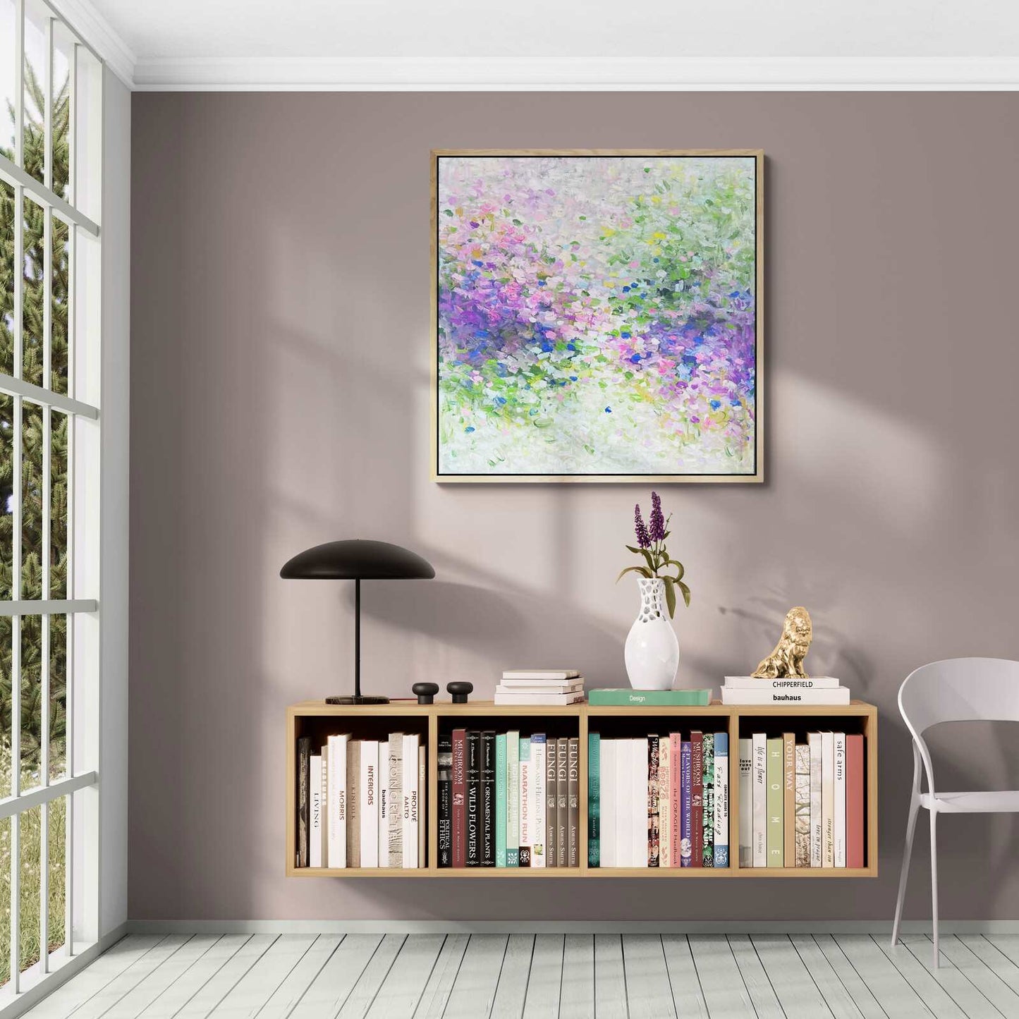 Taking Time To Dream - Original Art - Gold Coast Gallery Of ArtBelinda Nadwie