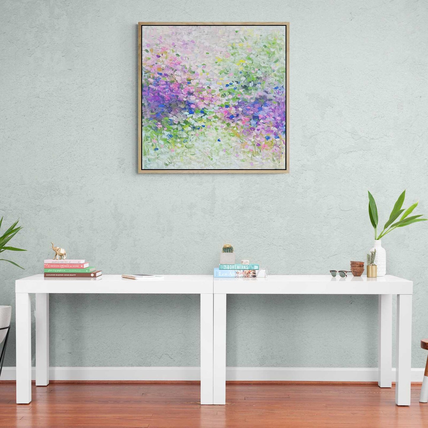 Taking Time To Dream - Original Art - Gold Coast Gallery Of ArtBelinda Nadwie