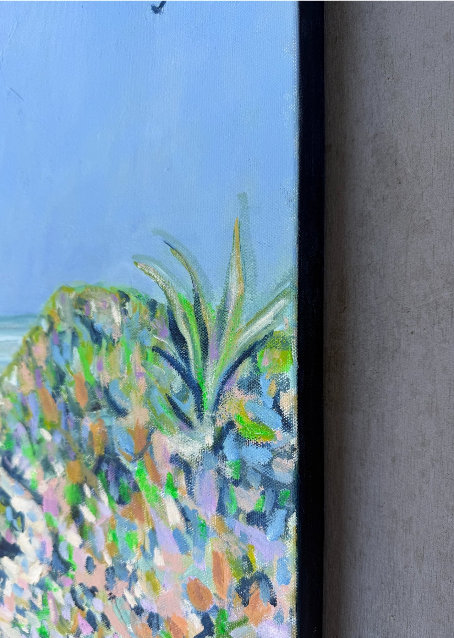 Technicolour Daydream - Gold Coast Gallery Of ArtSuzanne Barrett
