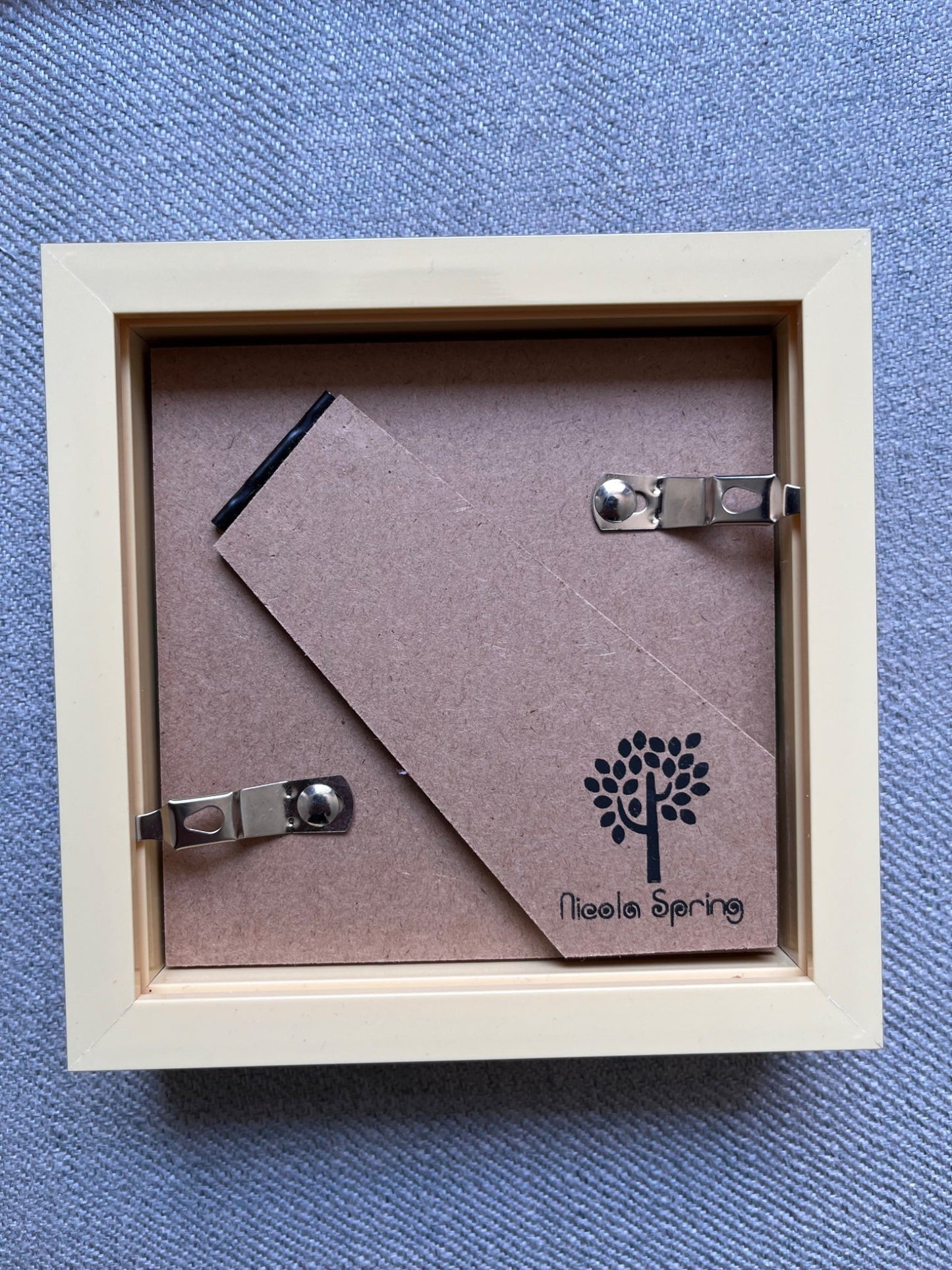 The Apple Tree - Original Art - Gold Coast Gallery Of ArtFika Karnadewi