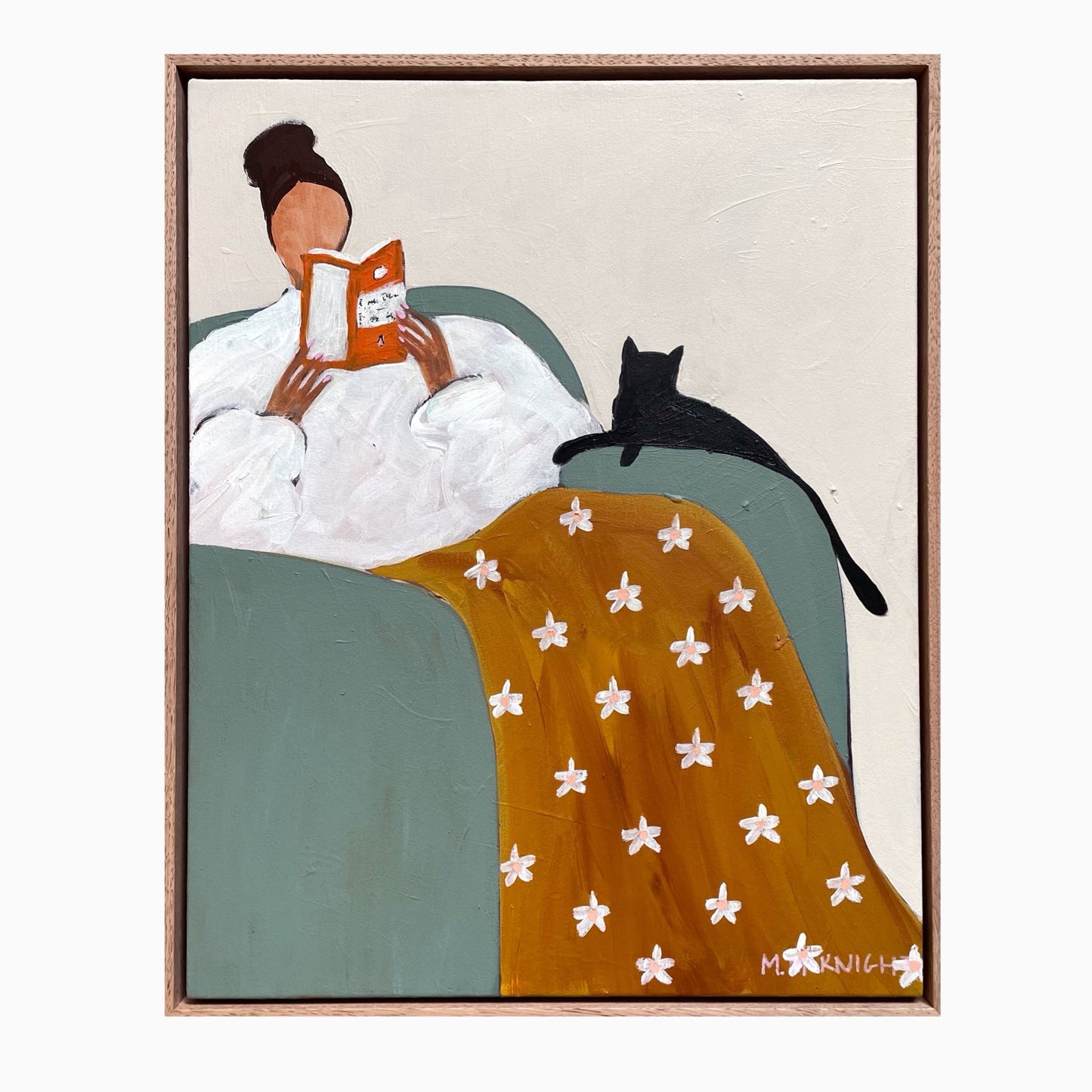 The Good Part - Gold Coast Gallery Of ArtMarnie Mcknight