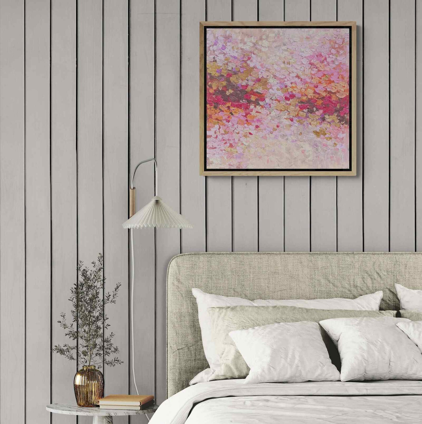 The Intricacies of Love - Original Art - Gold Coast Gallery Of ArtBelinda Nadwie