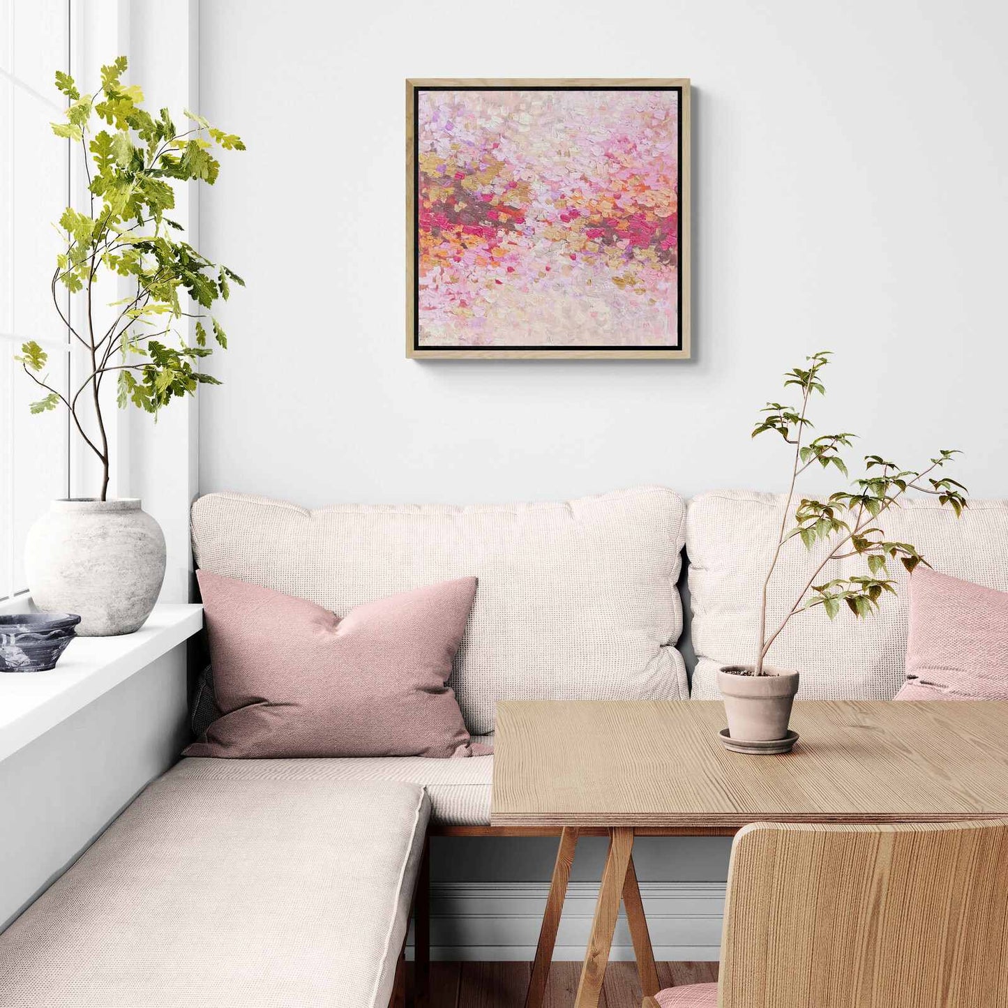 The Intricacies of Love - Original Art - Gold Coast Gallery Of ArtBelinda Nadwie