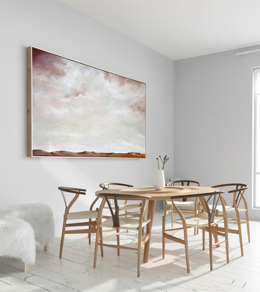 The Light Of Summer - Gold Coast Gallery Of ArtTania Chanter