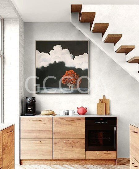 The Luminous Between - Gold Coast Gallery Of ArtLucinda Leveille