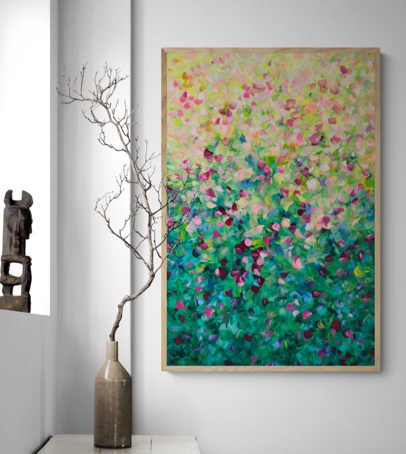 The Story we Write Together - Gold Coast Gallery Of ArtKatherine Spiller