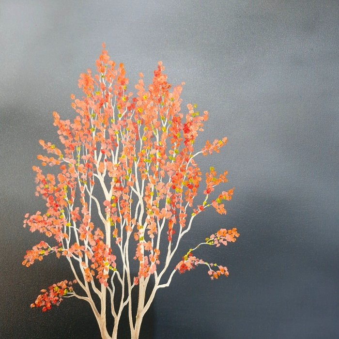 The Turning - Gold Coast Gallery Of ArtLucinda Leveille
