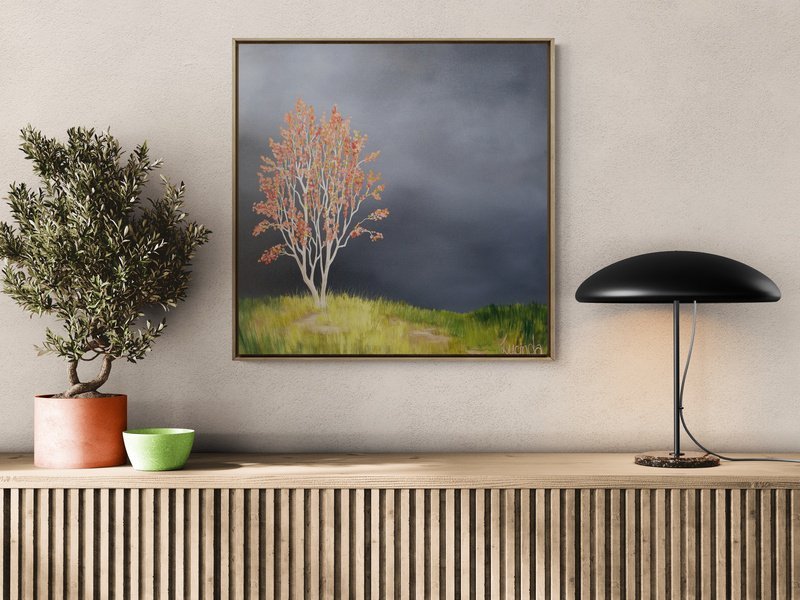 The Turning - Gold Coast Gallery Of ArtLucinda Leveille