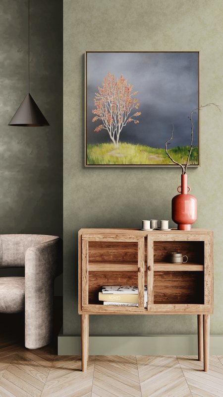The Turning - Gold Coast Gallery Of ArtLucinda Leveille