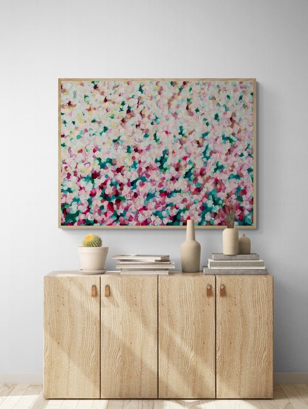 These roses are for you - Gold Coast Gallery Of ArtKatherine Spiller