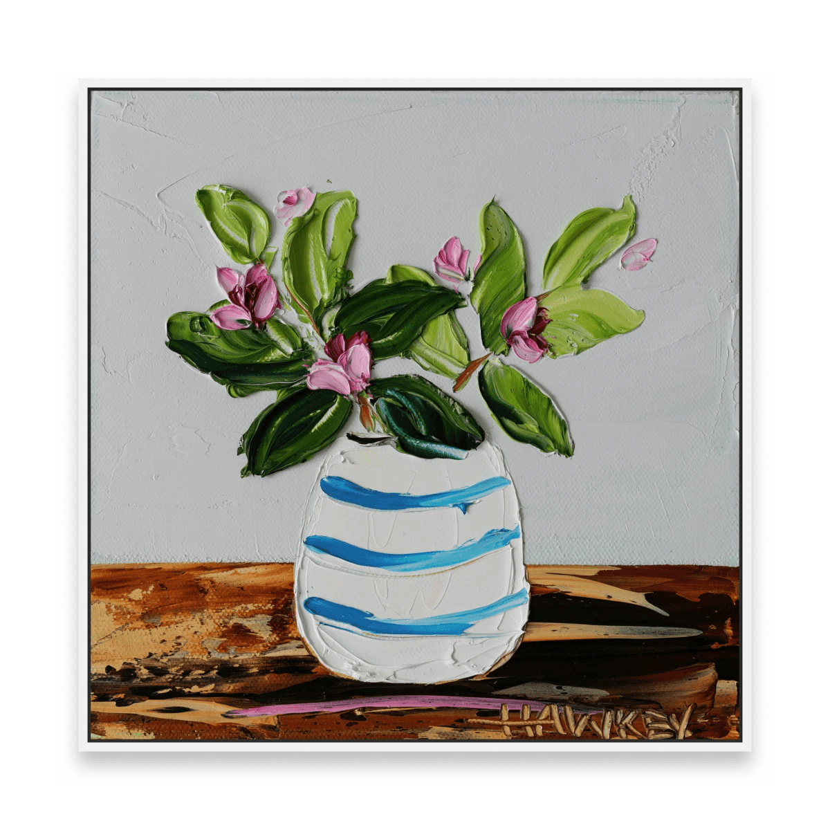 Today’s Joy - Fine Art Print - Gold Coast Gallery Of ArtAngela Hawkey