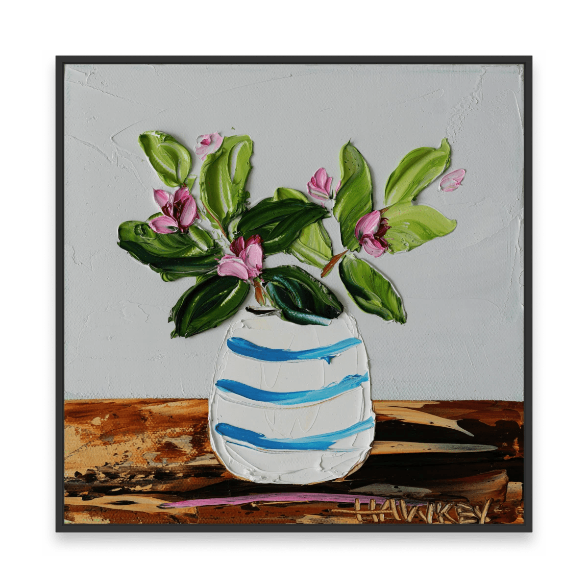 Today’s Joy - Fine Art Print - Gold Coast Gallery Of ArtAngela Hawkey